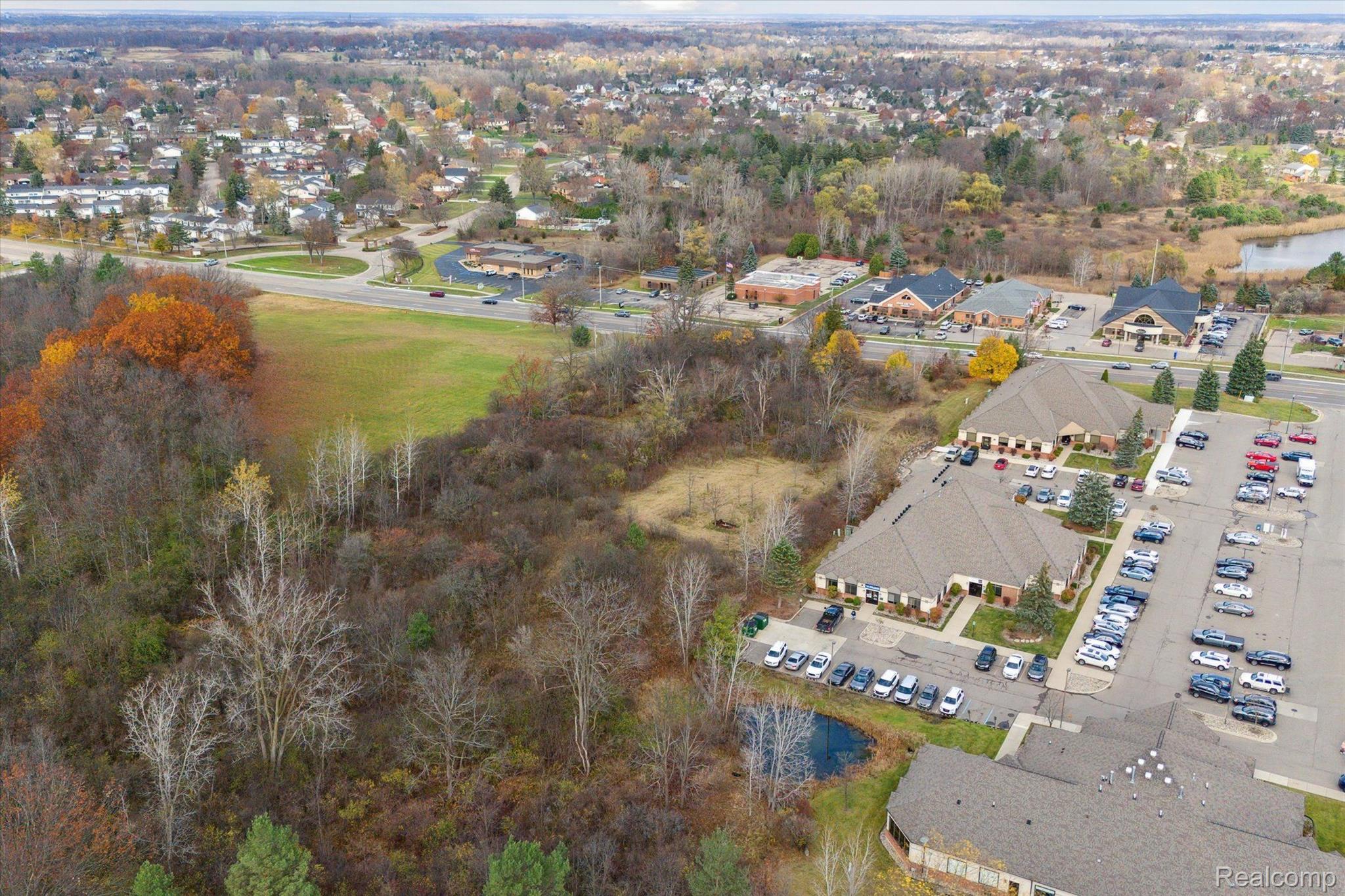 01 S Saginaw Street Grand Blanc Charter Township MI 48439