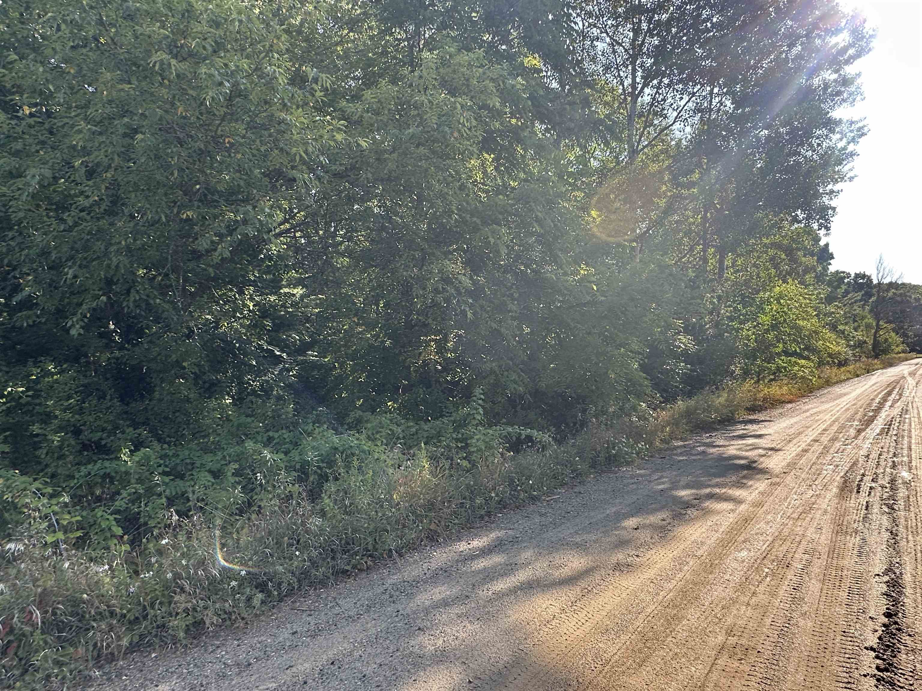 Lots 26-30 Willow Street Garfield Township MI 48632
