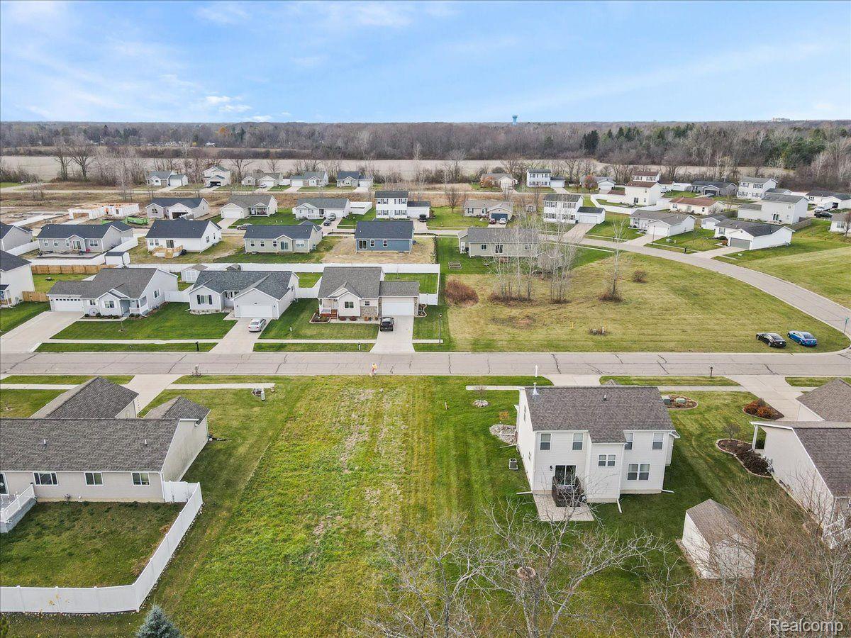 3109 Dahlia Burton City MI 48519