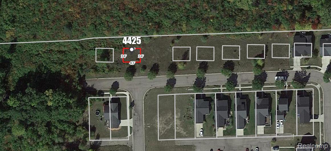 4425 Market Genesee Charter Township MI 48506