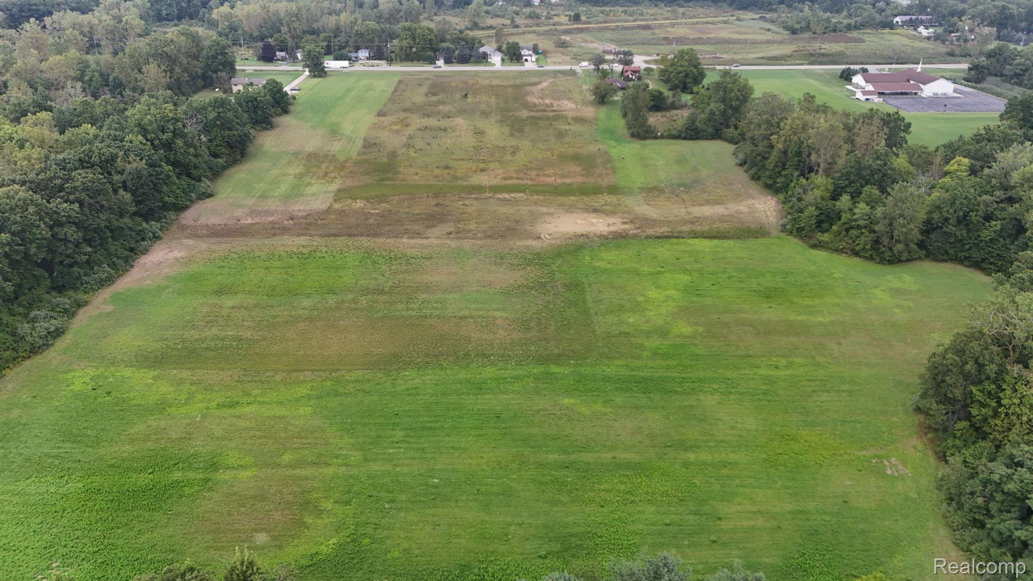 26731 Pennsylvania Road Brownstown Charter Township MI 48174