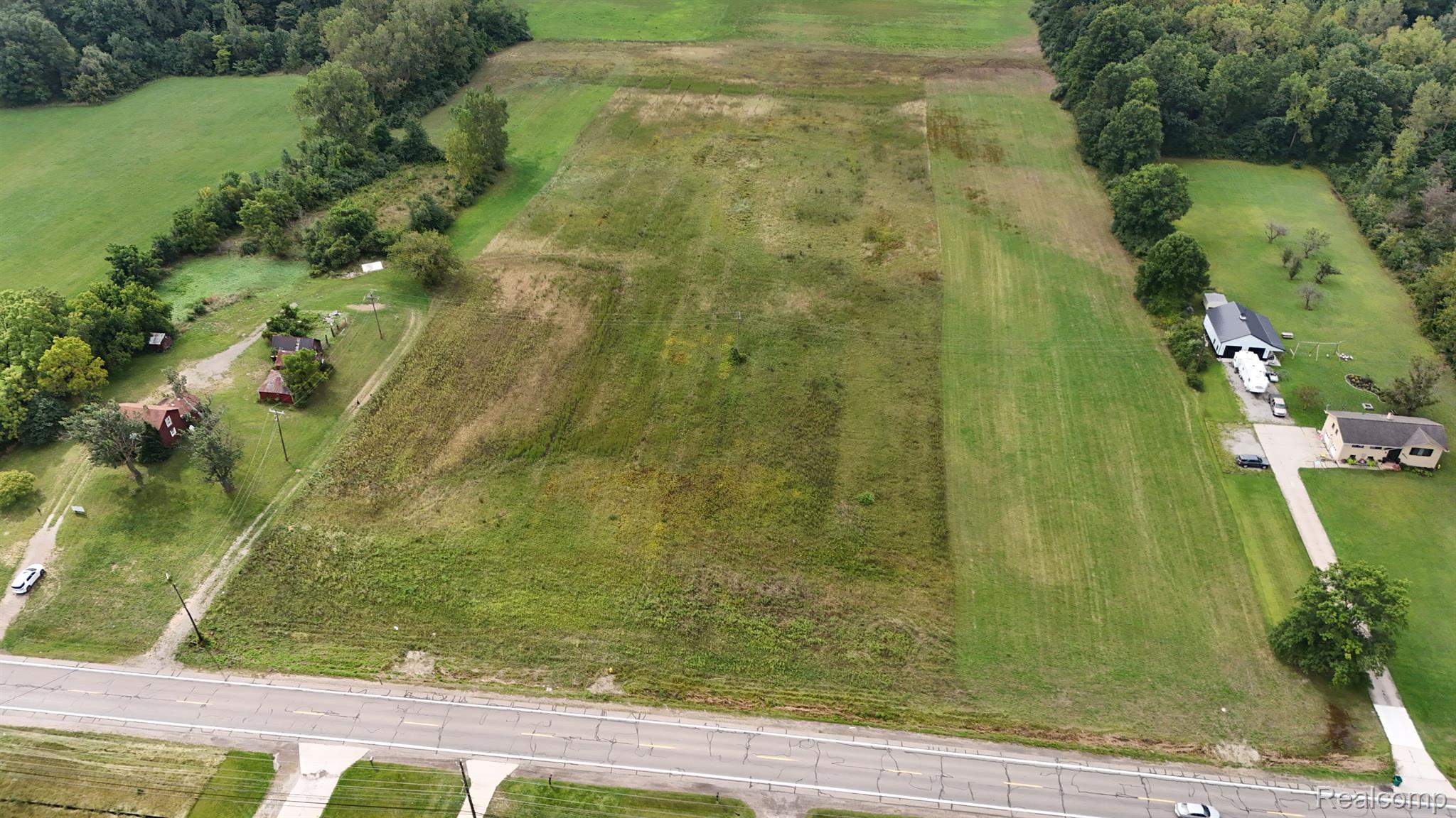 26731 Pennsylvania Road Brownstown Charter Township MI 48174