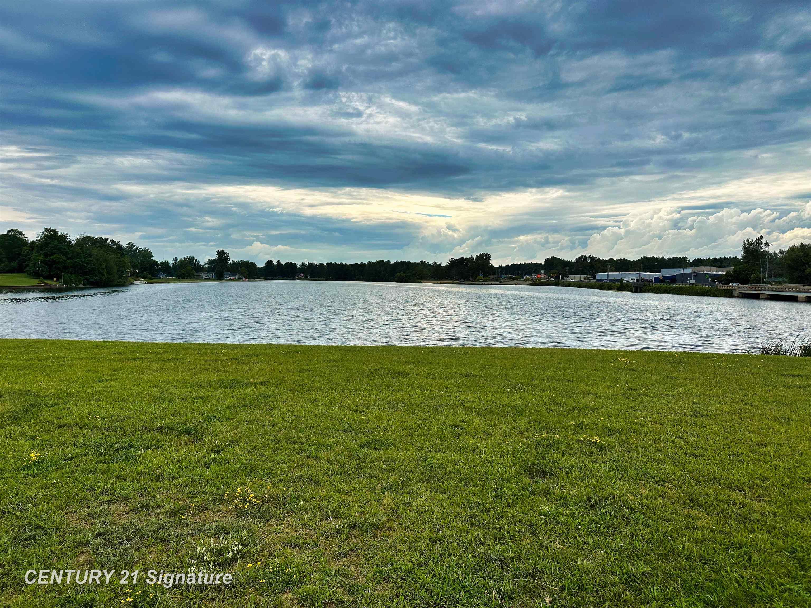 Ville Lot 1 Pearson Street Beaverton City MI 48612