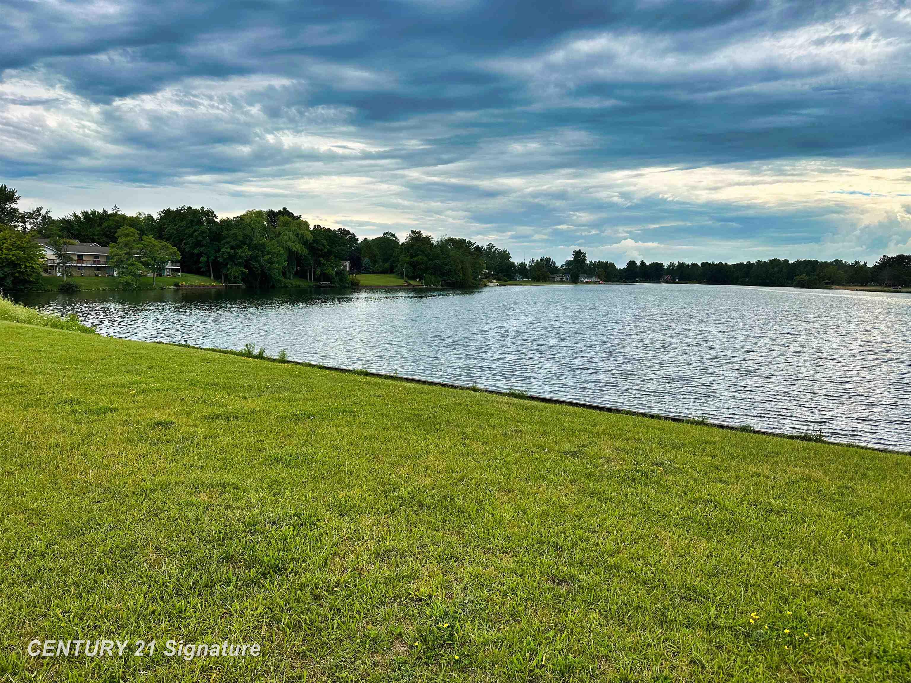 Ville Lot 1 Pearson Street Beaverton City MI 48612