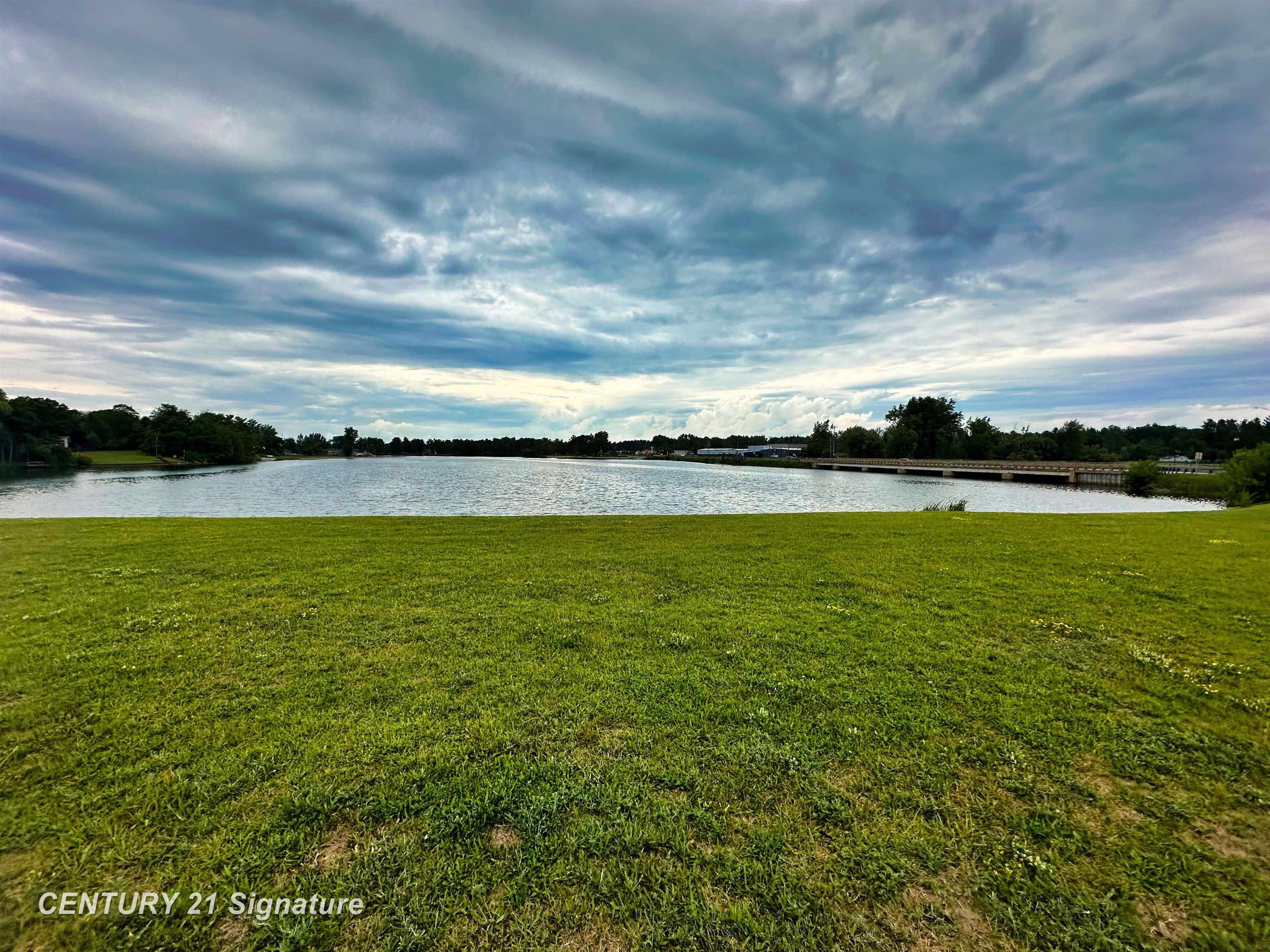Ville Lot 1 Pearson Street Beaverton City MI 48612