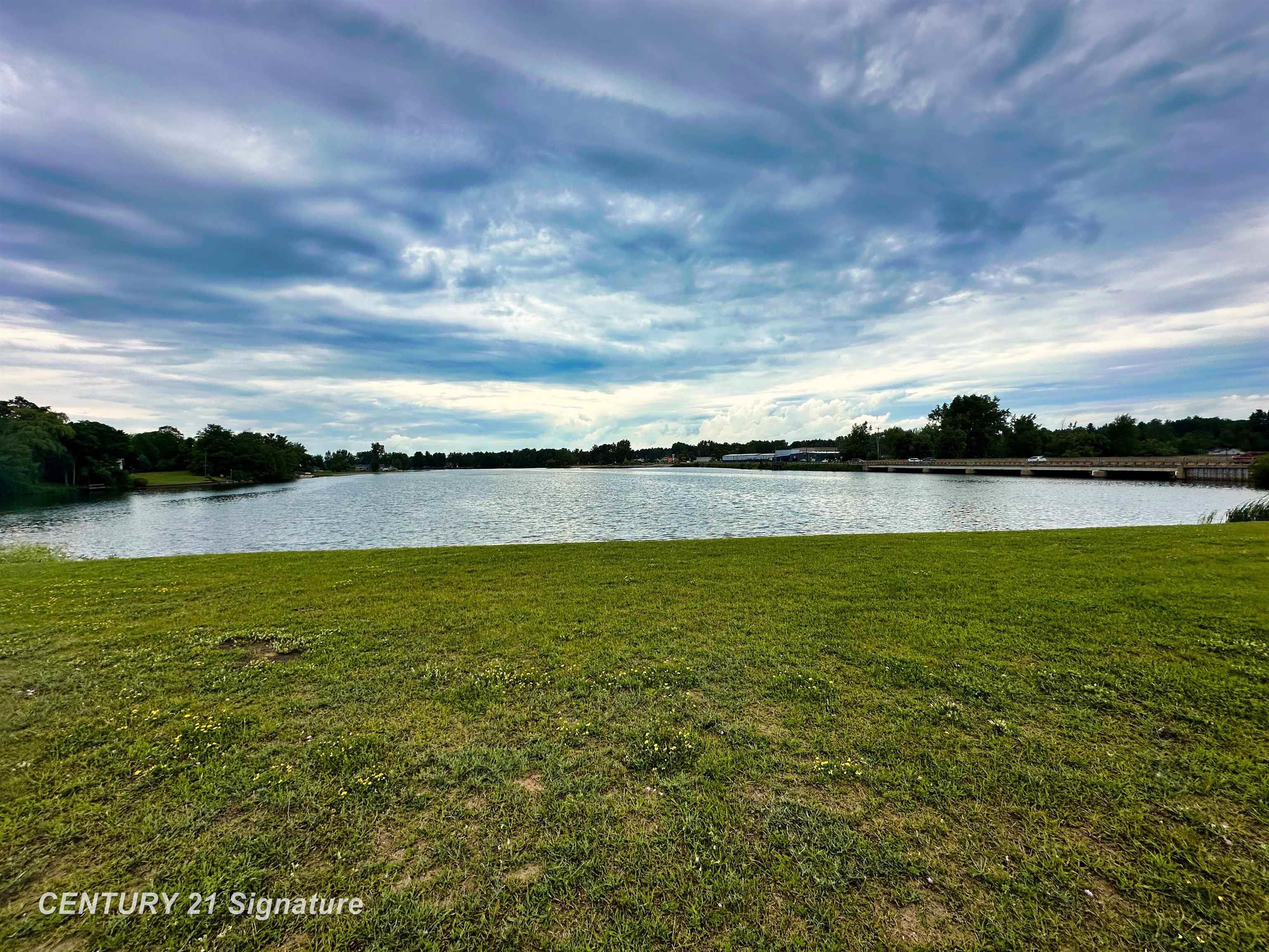 Ville Lot 1 Pearson Street Beaverton City MI 48612