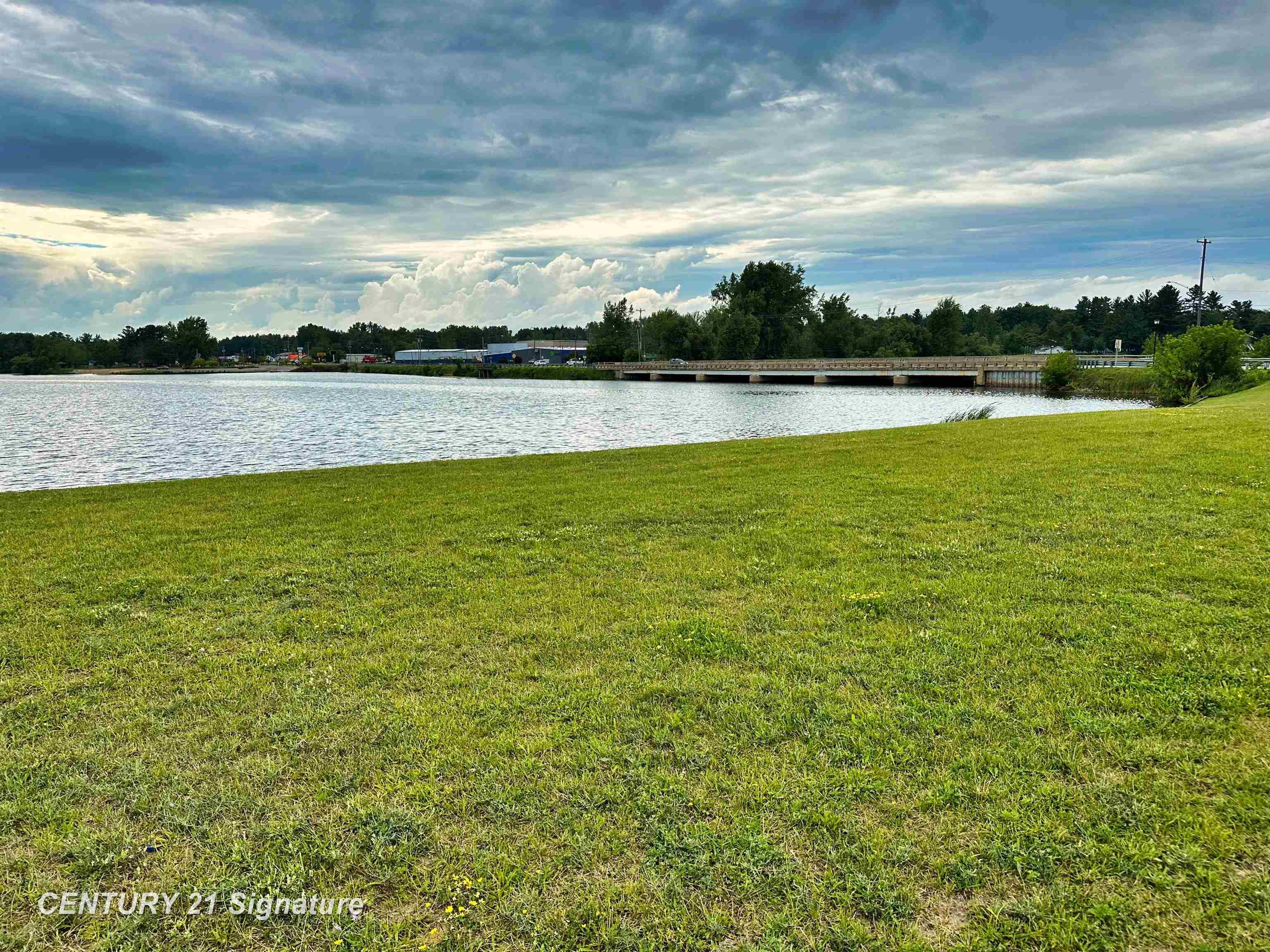 Ville Lot 1 Pearson Street Beaverton City MI 48612