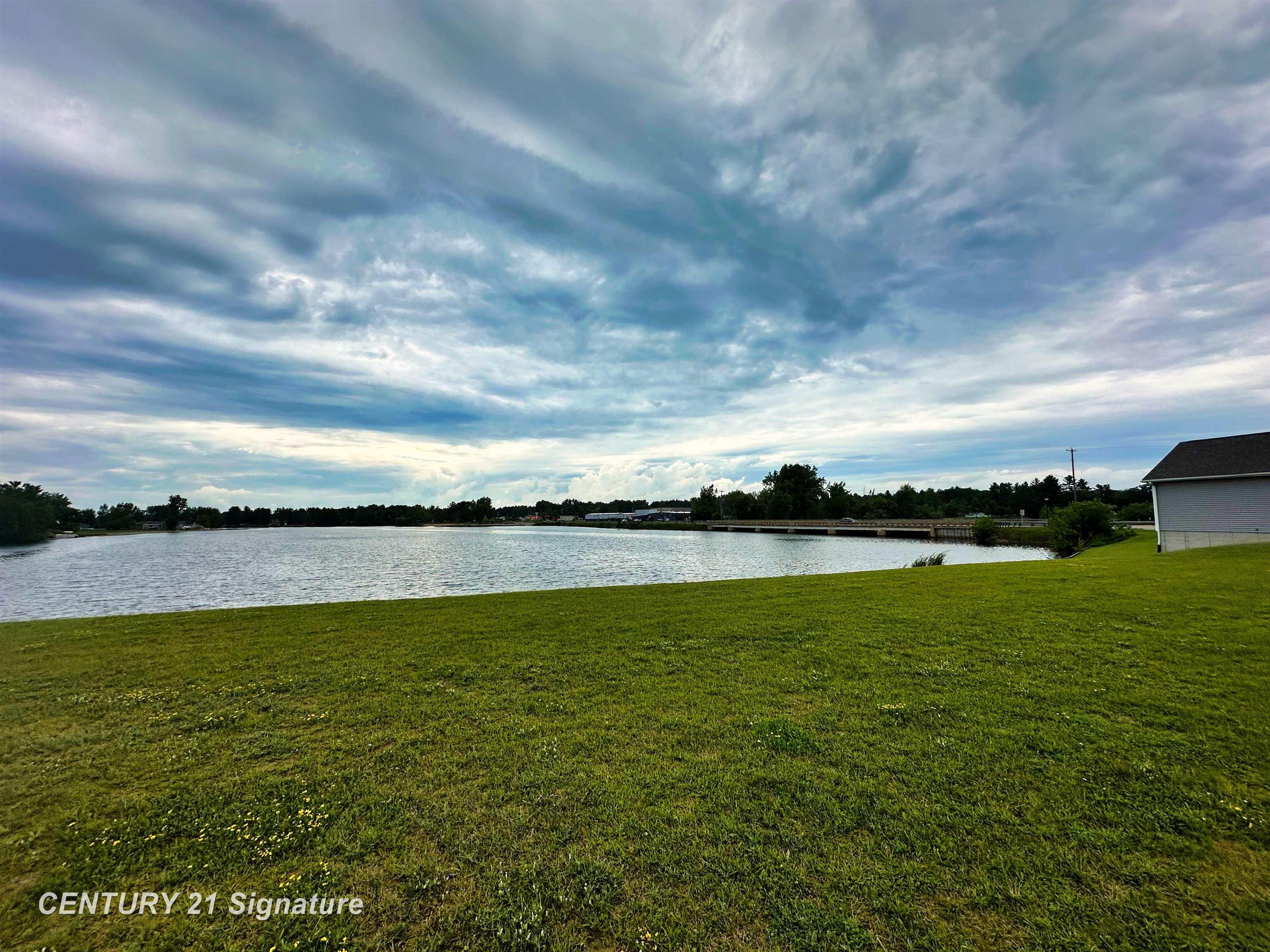 Ville Lot 1 Pearson Street Beaverton City MI 48612