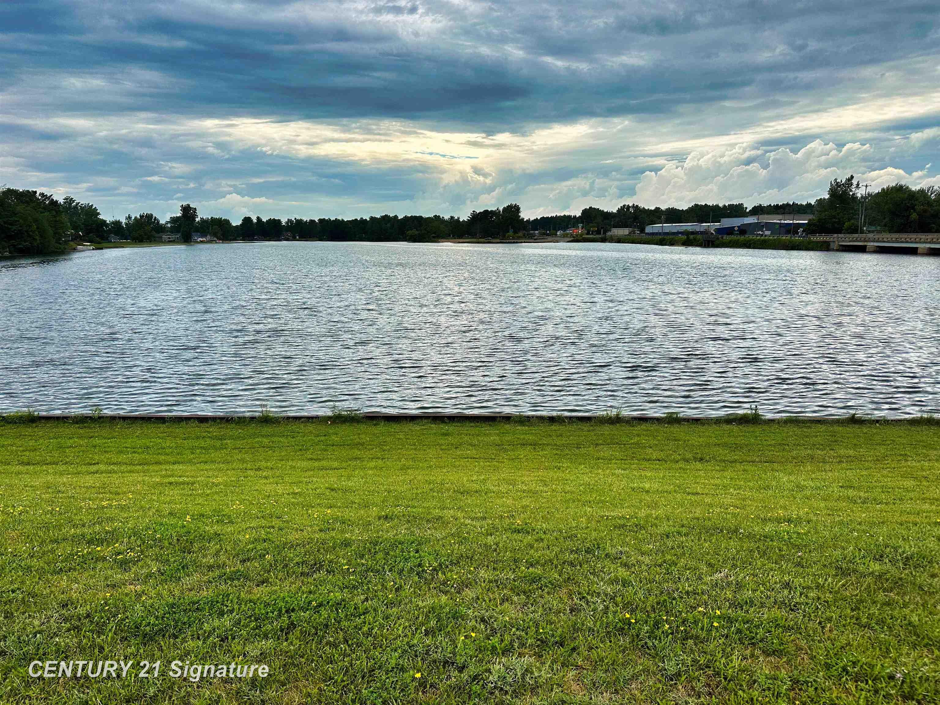 Ville Lot 1 Pearson Street Beaverton City MI 48612