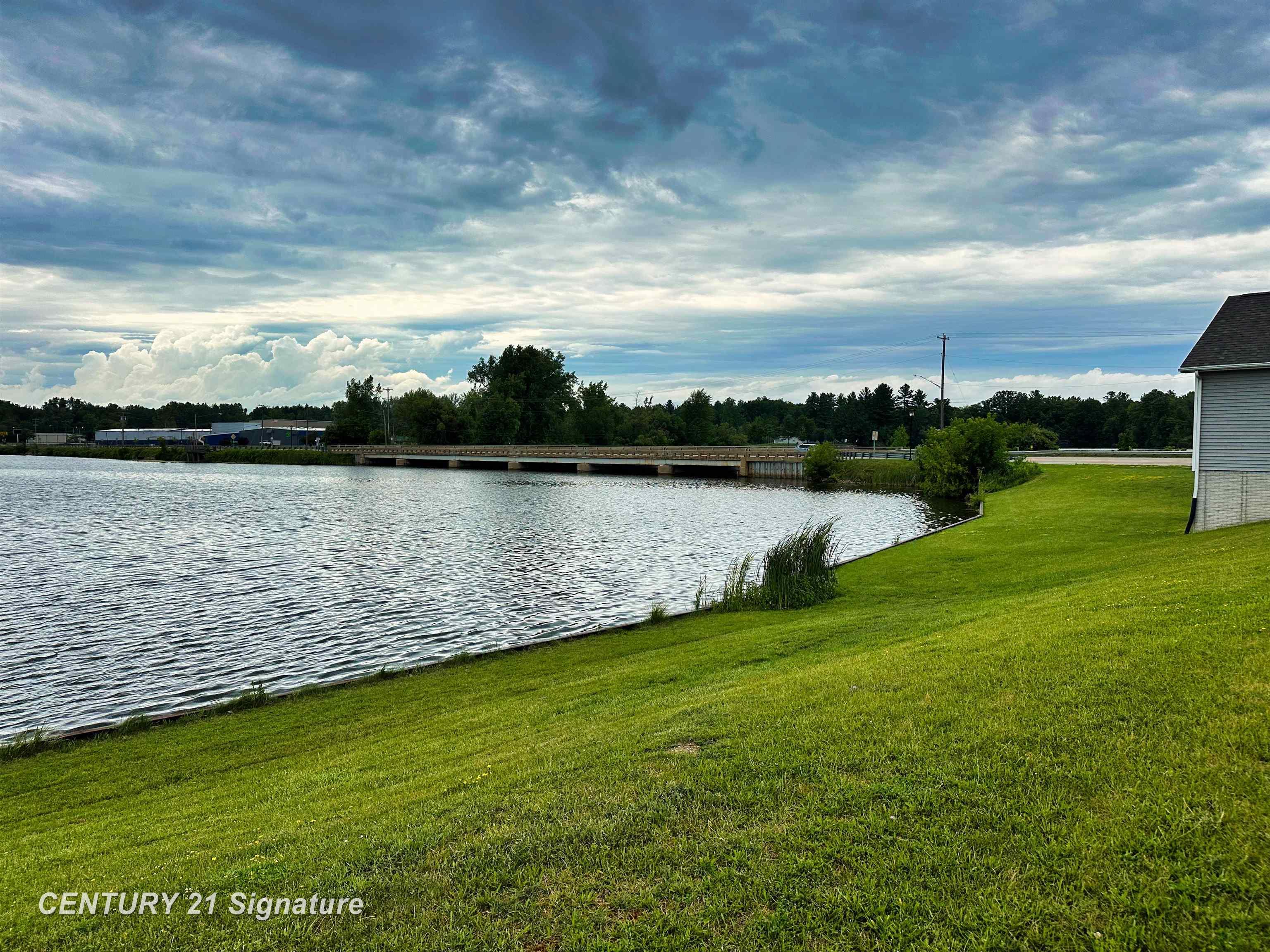 Ville Lot 1 Pearson Street Beaverton City MI 48612