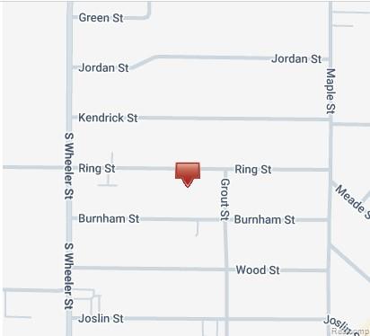 2416 Lynnwood Avenue Saginaw City MI 48601