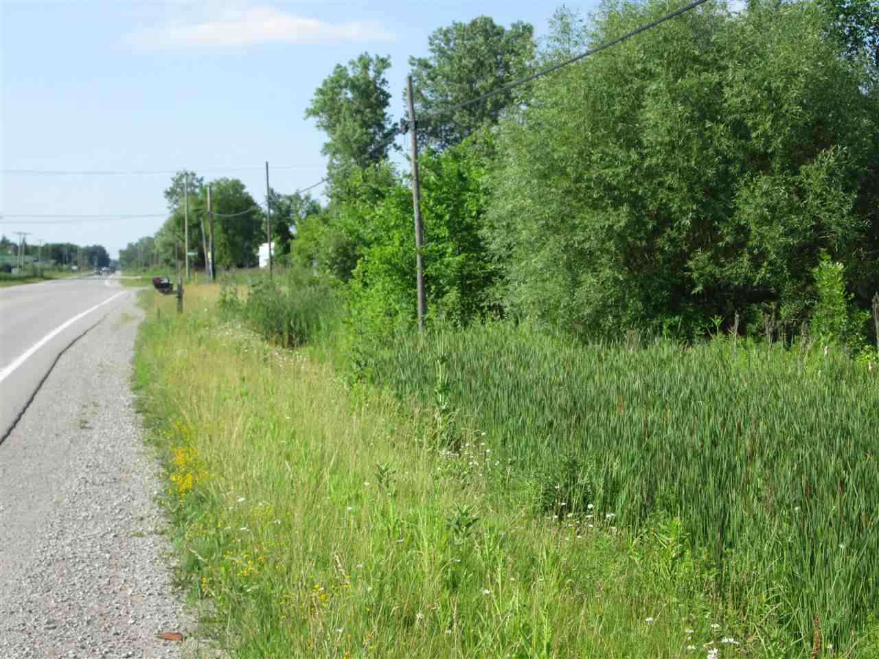 0 Wadhams Road Kimball Township MI 48074