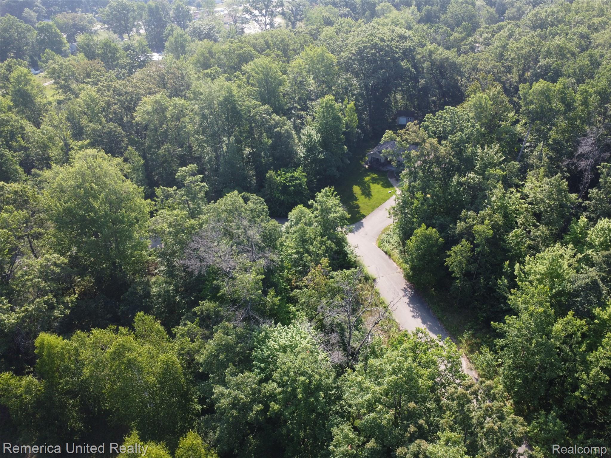 Ville Pondside Drive Lot 03 Surrey Township MI 48622