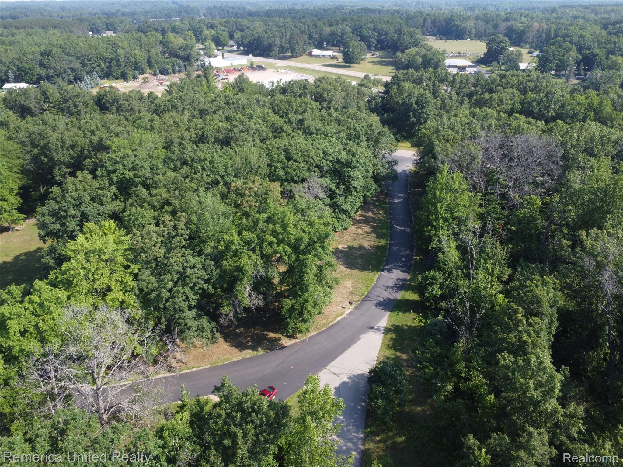 Ville Pondside Drive Lot 03 Surrey Township MI 48622