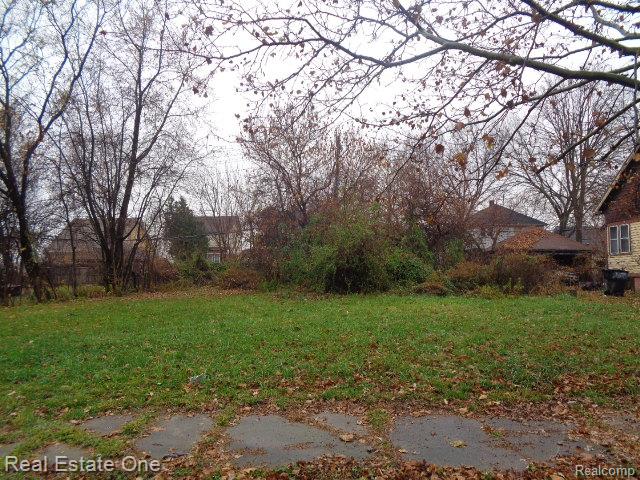 5285 Lenox Street Detroit City MI 48213