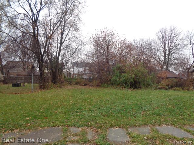 5285 Lenox Street Detroit City MI 48213