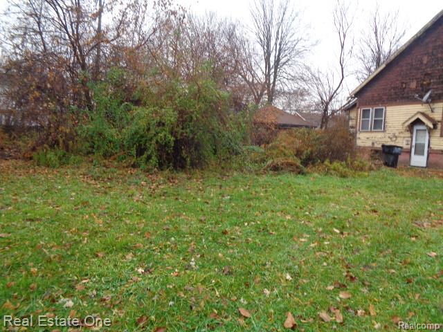 5285 Lenox Street Detroit City MI 48213