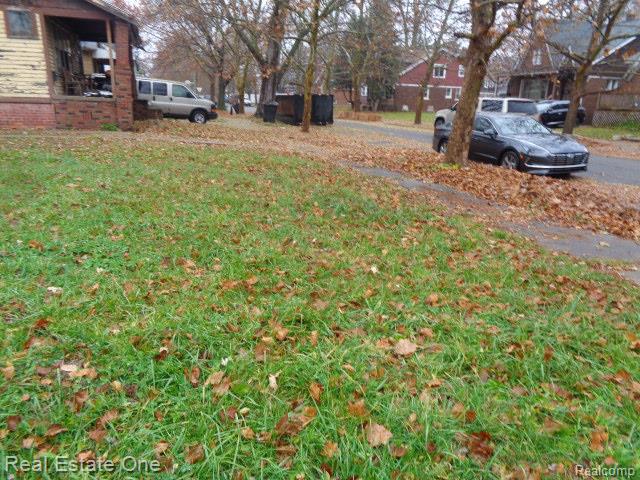 5285 Lenox Street Detroit City MI 48213