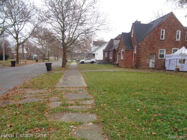 5285 Lenox Street Detroit City MI 48213