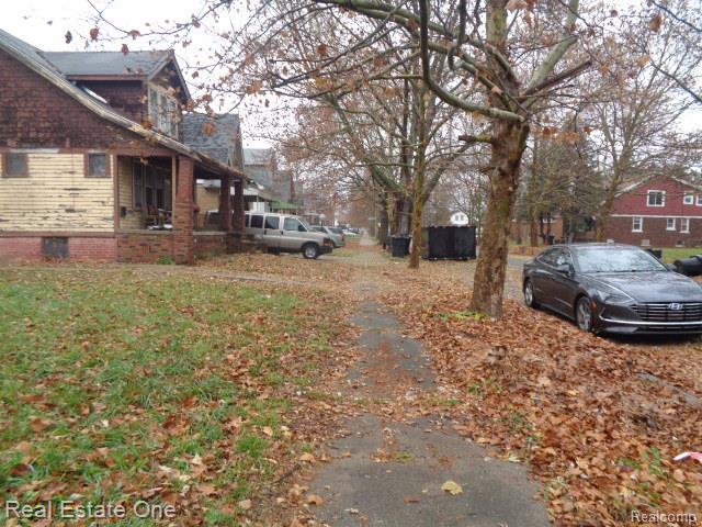 5285 Lenox Street Detroit City MI 48213