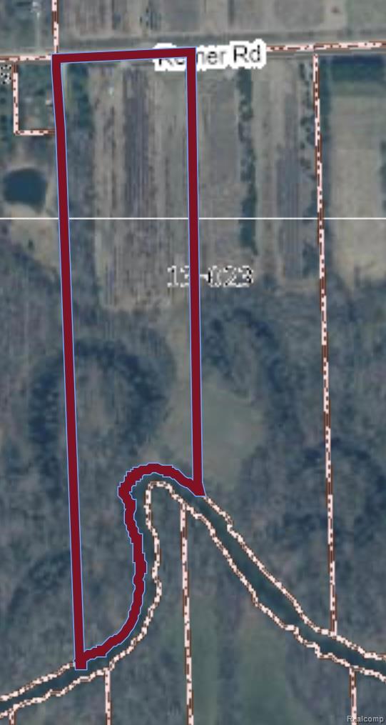 01 Remer Road China Township MI 48054