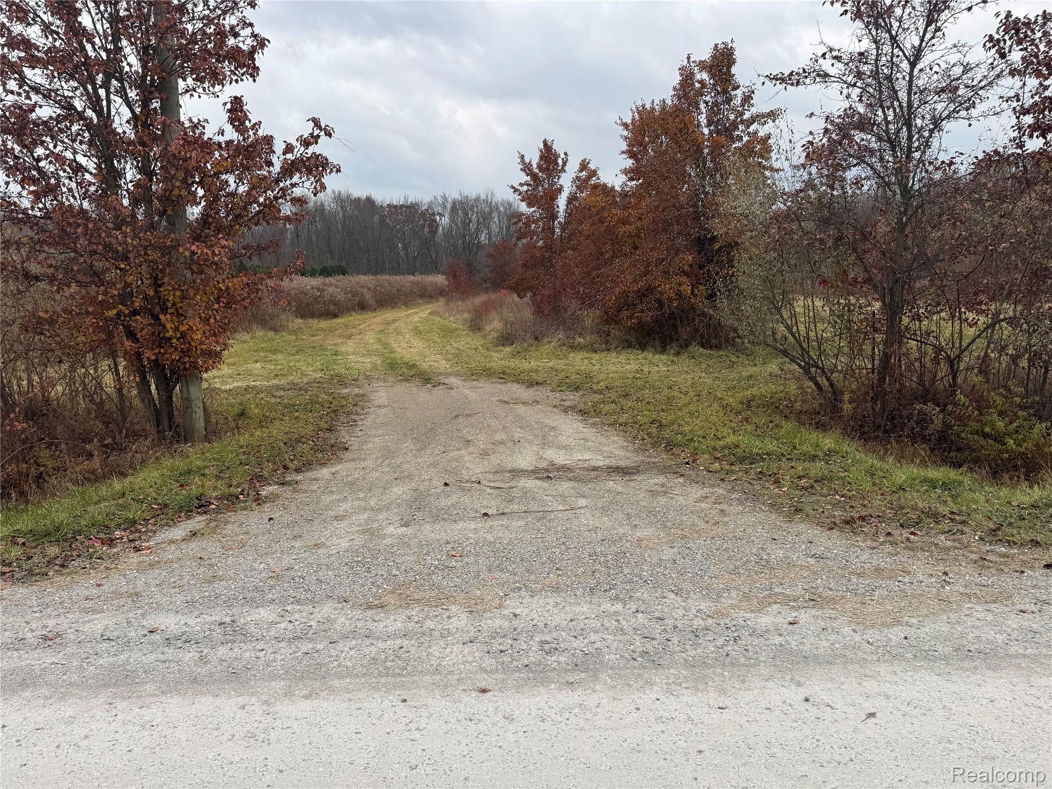 01 Remer Road China Township MI 48054