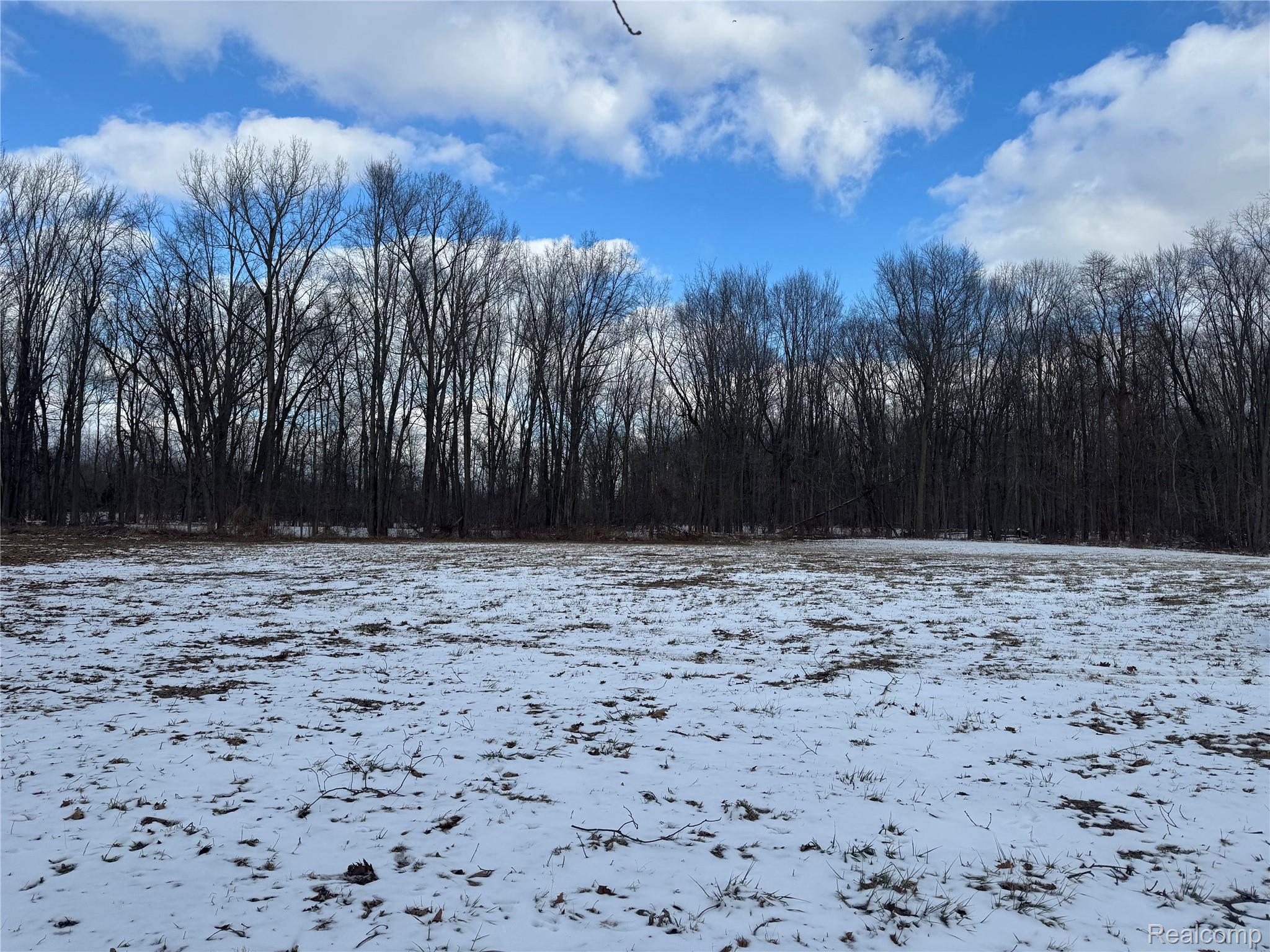 01 Remer Road China Township MI 48054