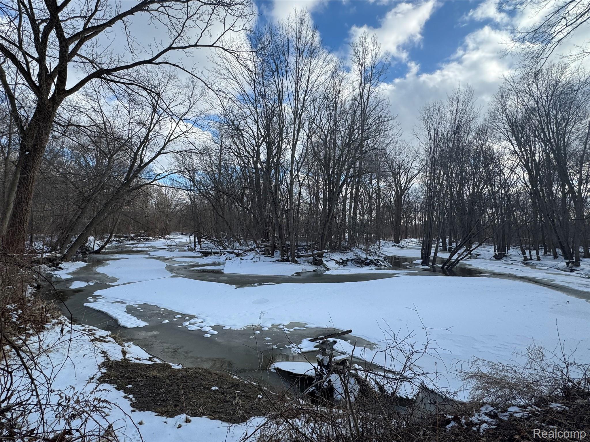 01 Remer Road China Township MI 48054