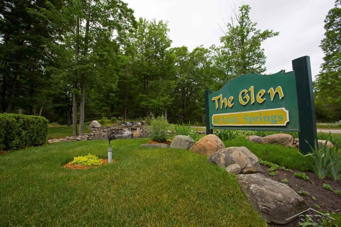 County Kerry Drive Caseville City MI 48725