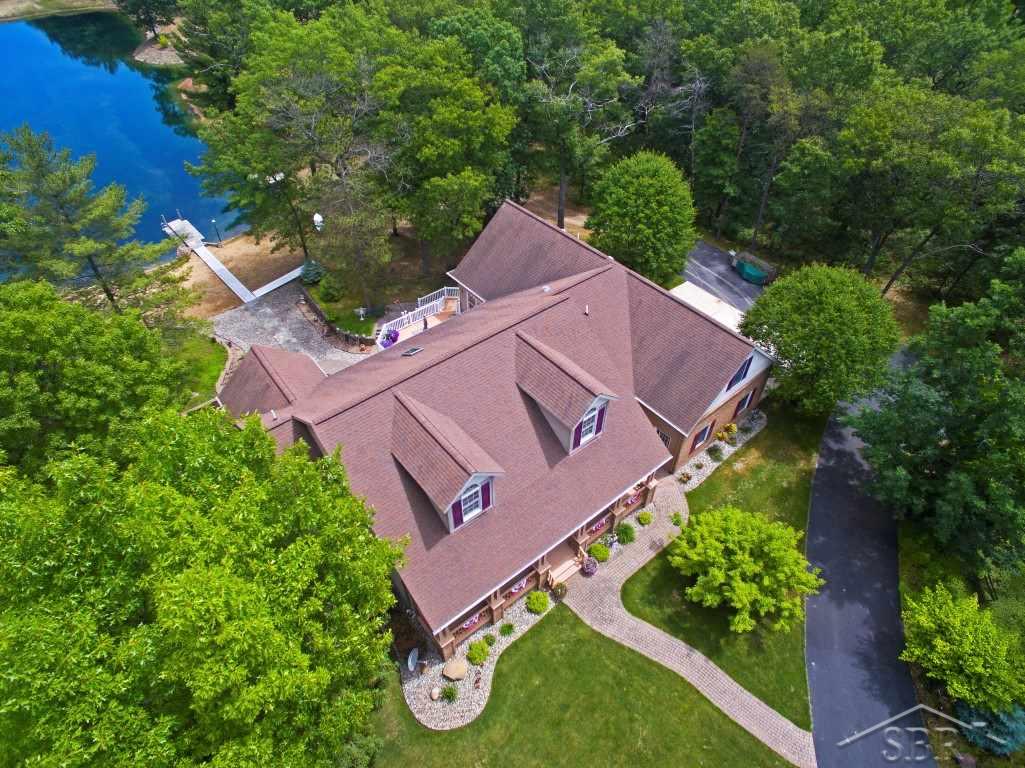 County Kerry Drive Caseville City MI 48725