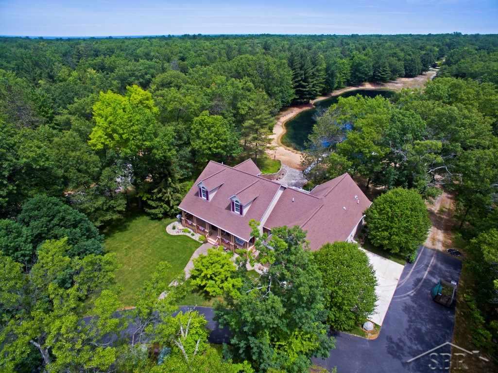 County Kerry Drive Caseville City MI 48725