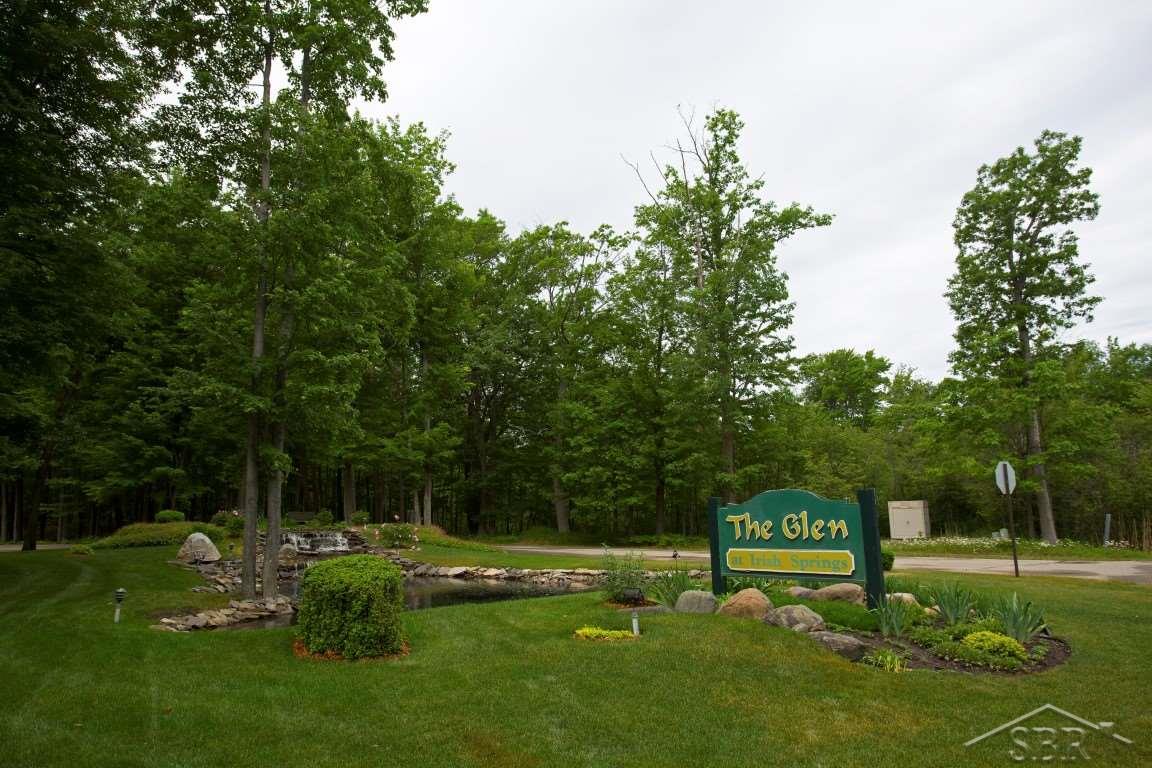County Kerry Drive Caseville City MI 48725