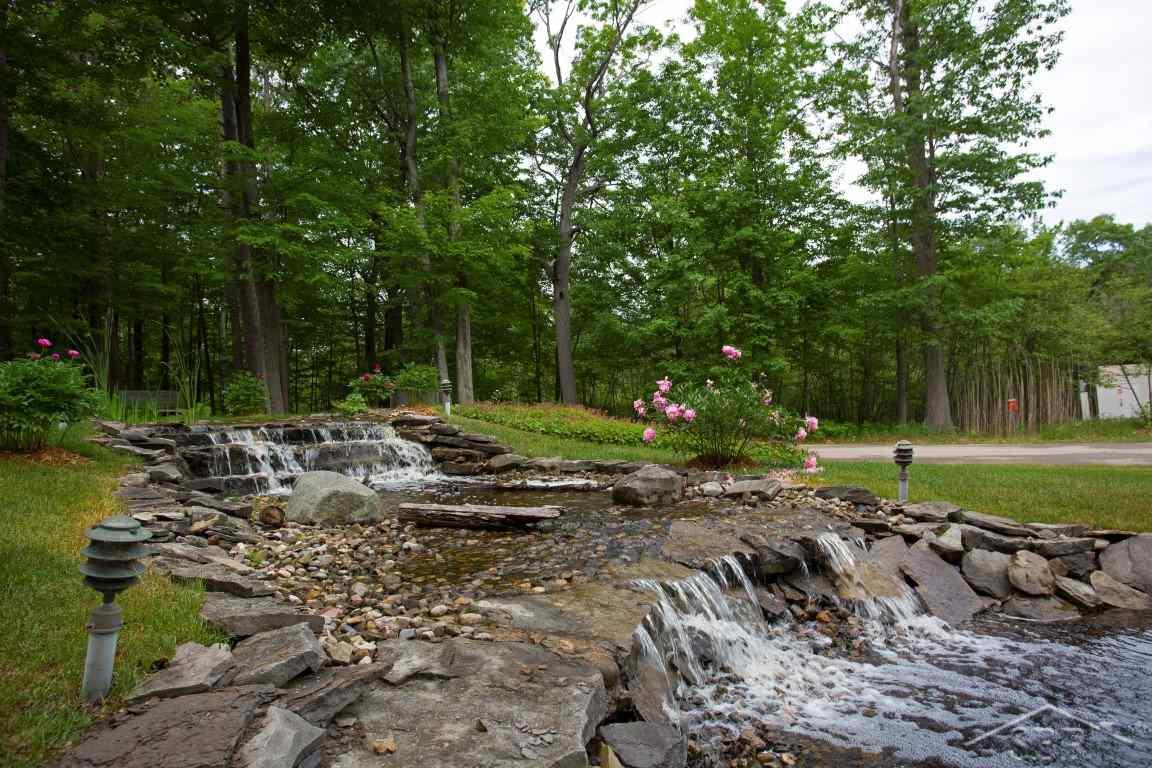 County Kerry Drive Caseville City MI 48725