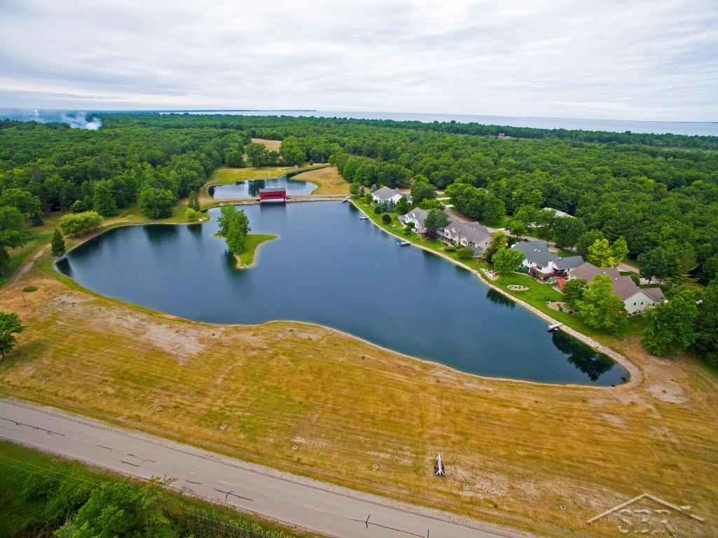 County Kerry Drive Caseville City MI 48725