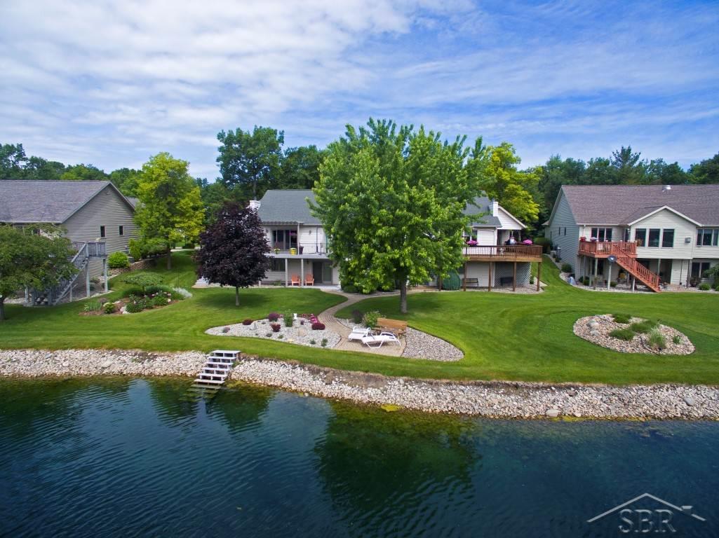 County Kerry Drive Caseville City MI 48725