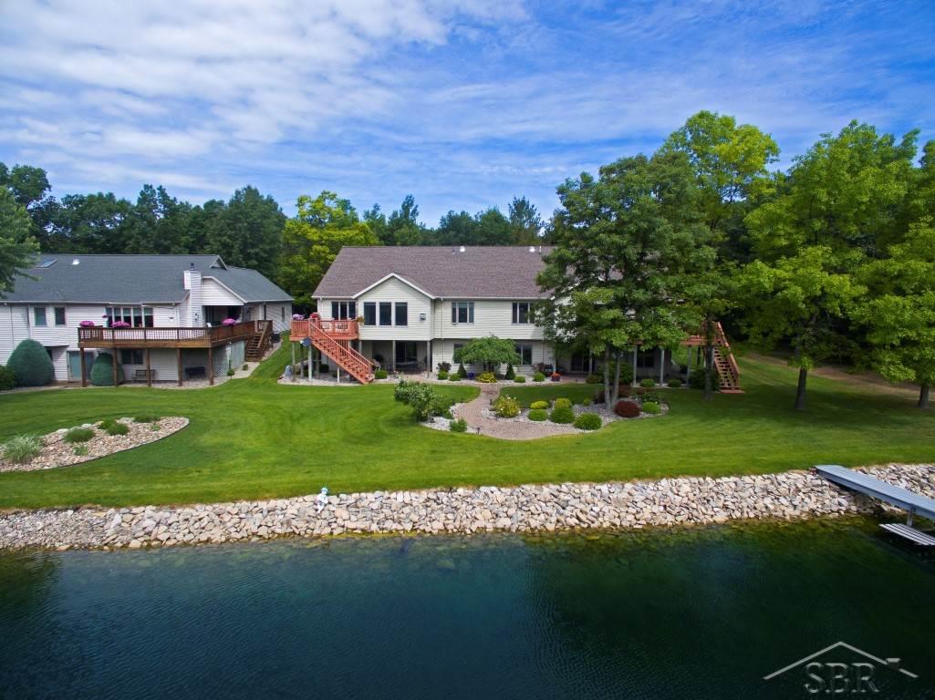 County Kerry Drive Caseville City MI 48725