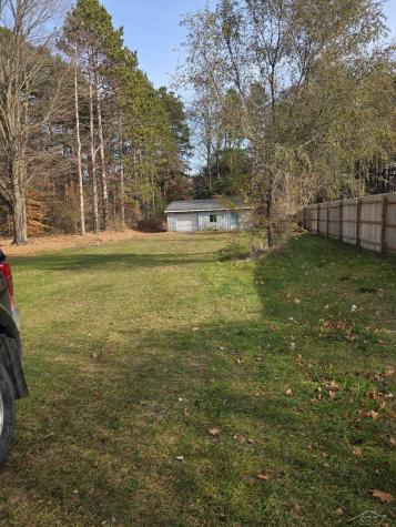 6528 N Towerline Road Edenville Township MI 48628