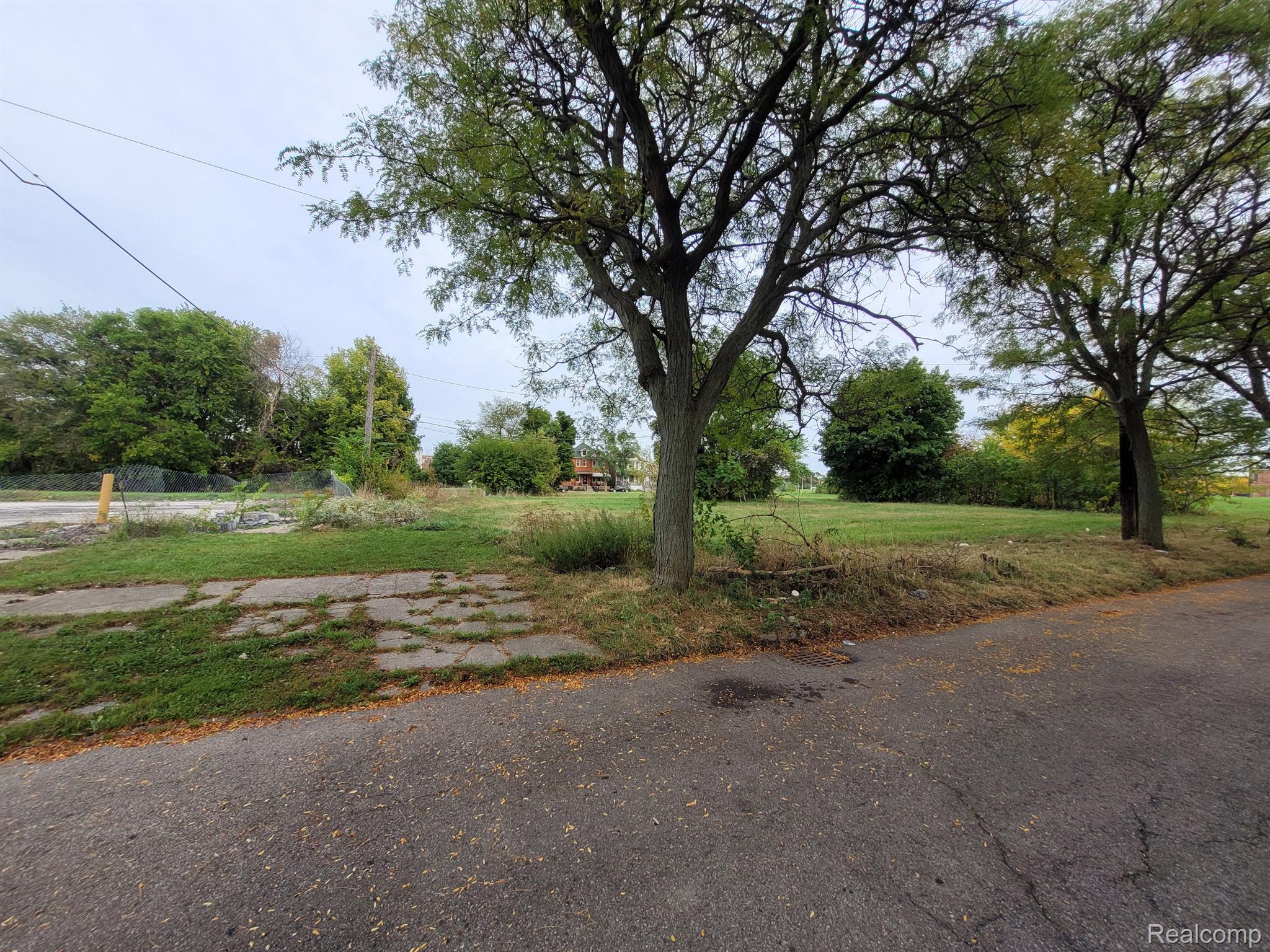 620 Canton Street Detroit City MI 48207