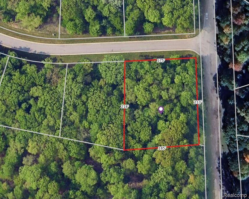 687 Kings Fairway Lane Grand Blanc City MI 48439