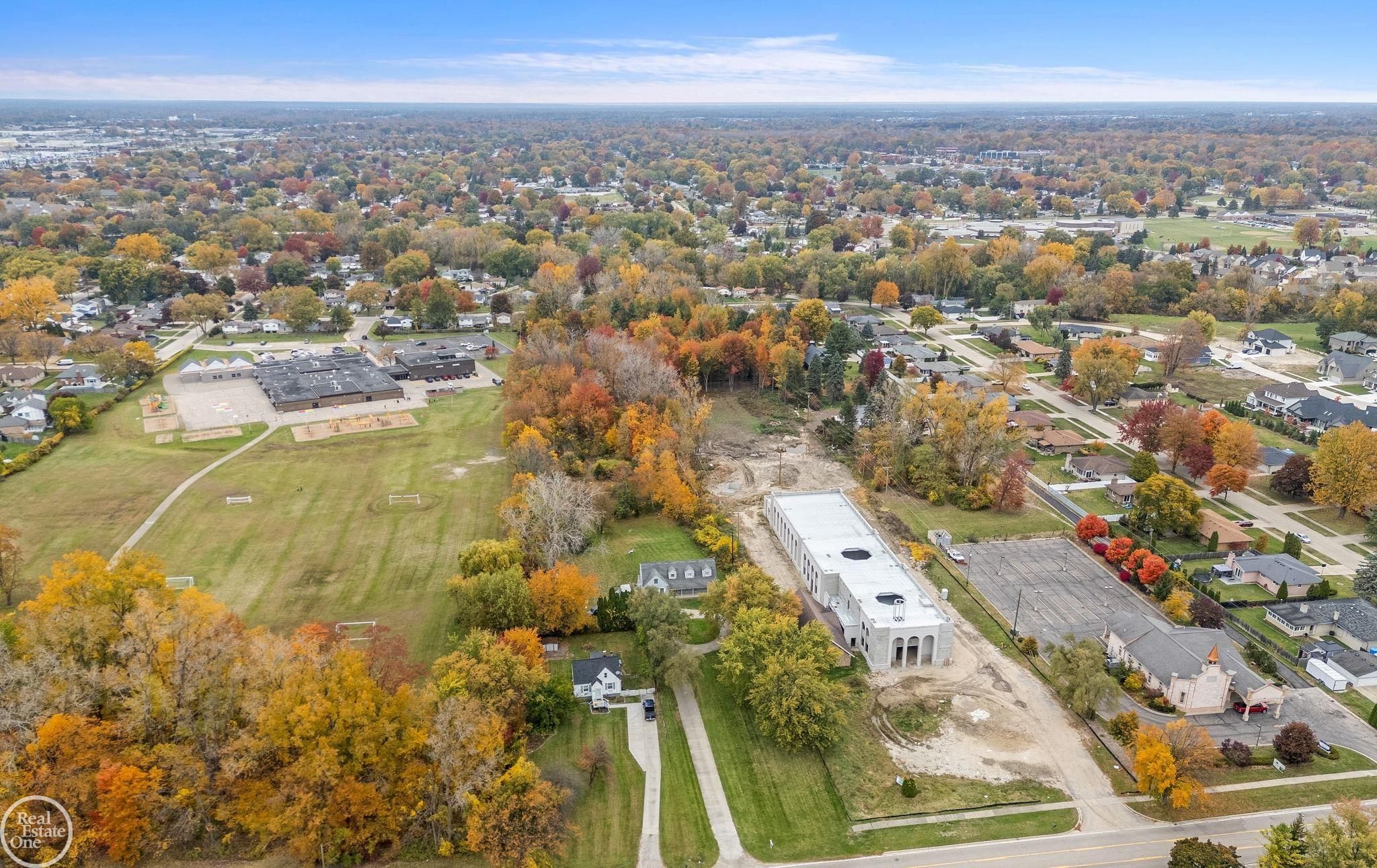 11025 16 1/2 Mile Road Sterling Heights City MI 48312