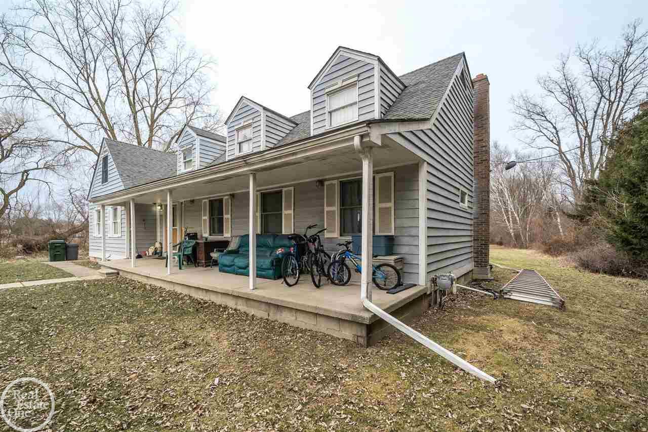 11025 16 1/2 Mile Road Sterling Heights City MI 48312