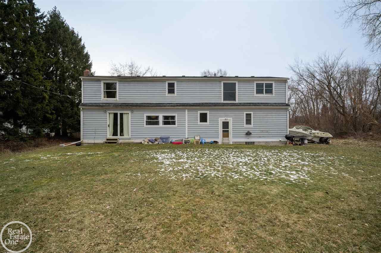 11025 16 1/2 Mile Road Sterling Heights City MI 48312