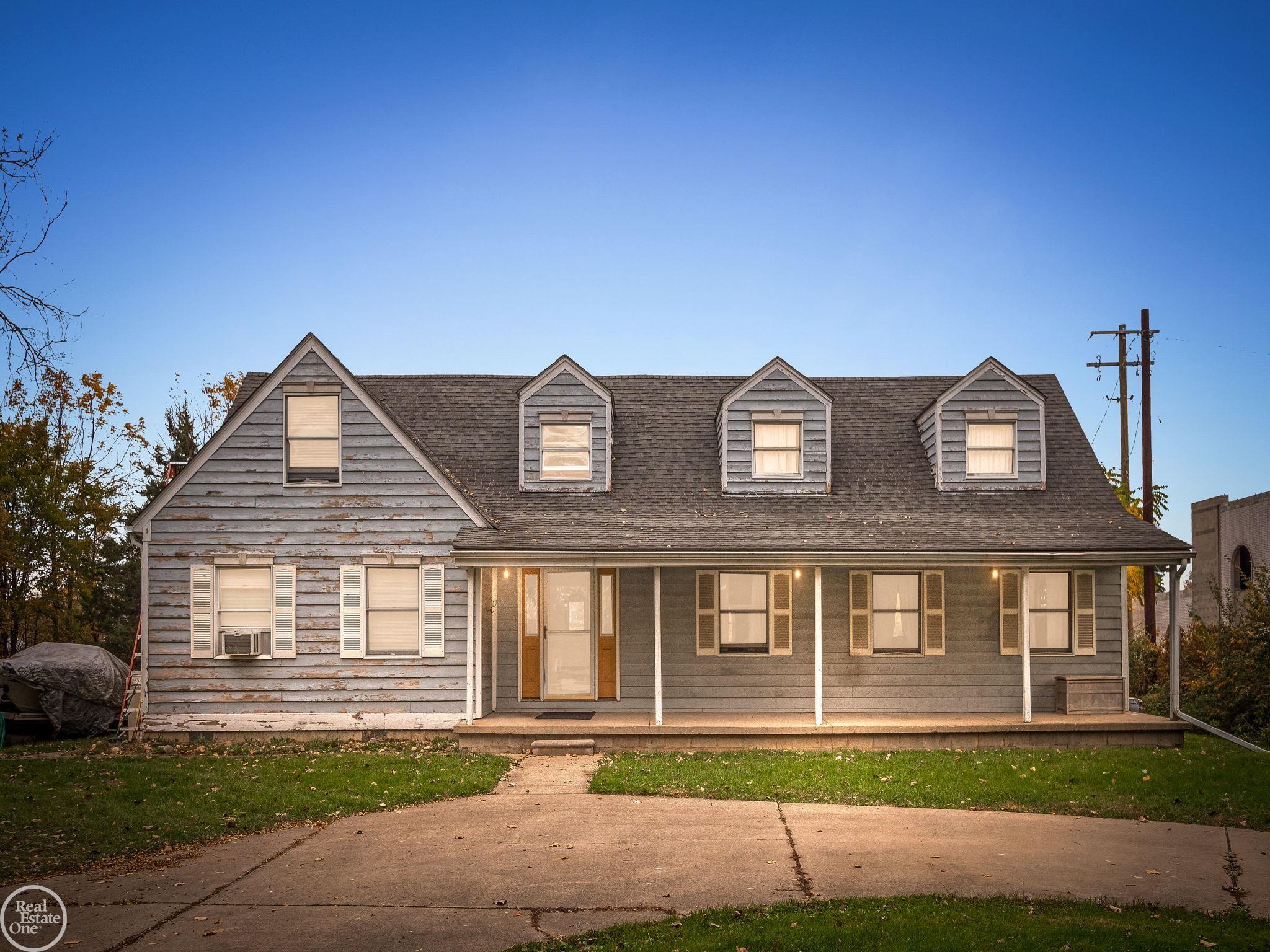 11025 16 1/2 Mile Road Sterling Heights City MI 48312