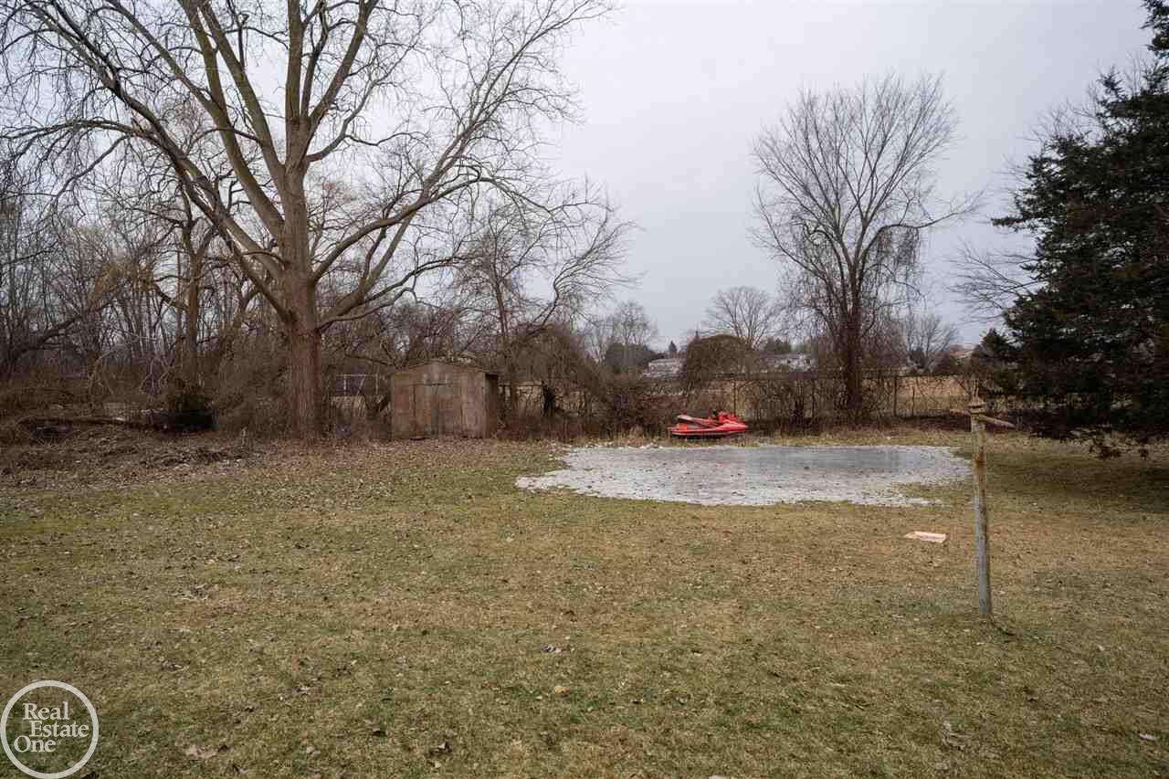 11025 16 1/2 Mile Road Sterling Heights City MI 48312