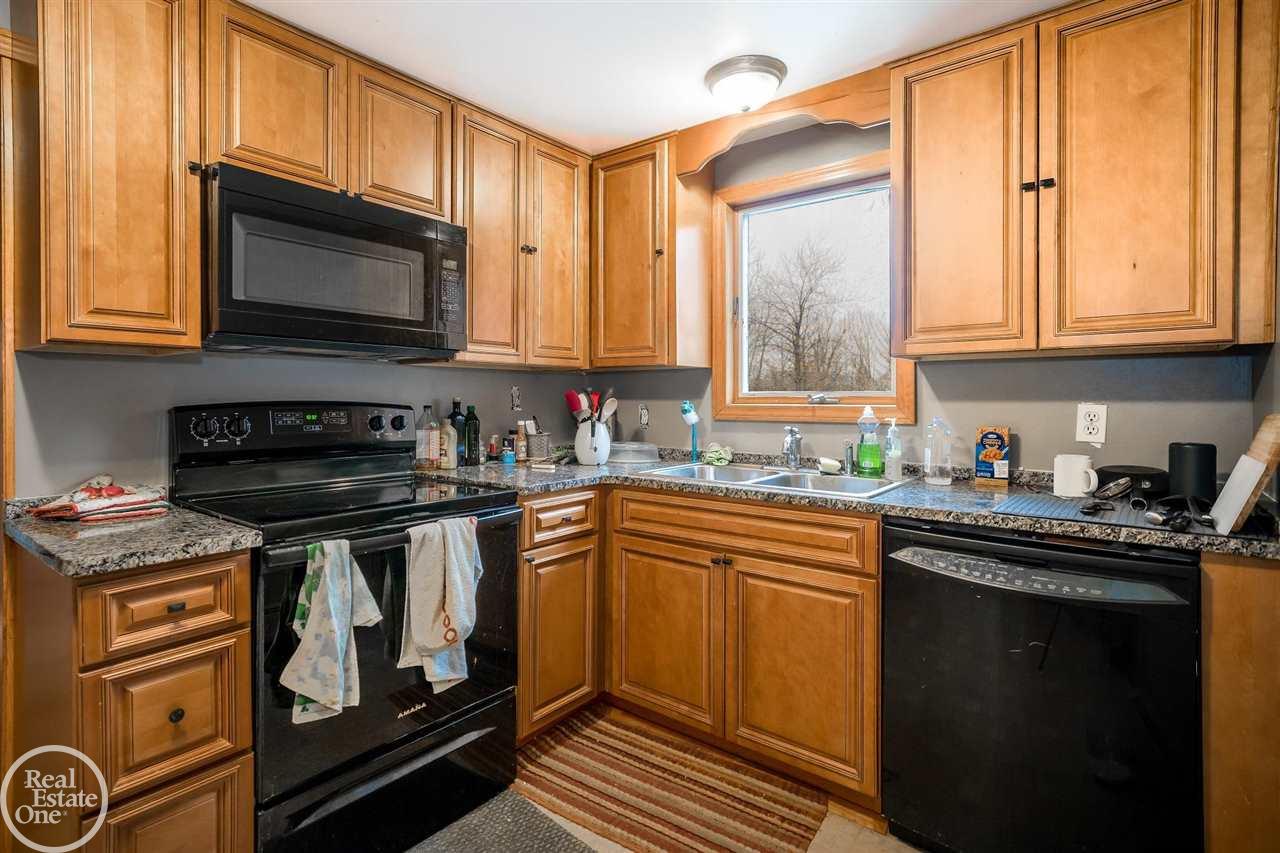 11025 16 1/2 Mile Road Sterling Heights City MI 48312