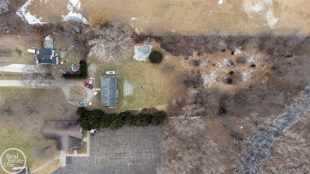 11025 16 1/2 Mile Road Sterling Heights City MI 48312