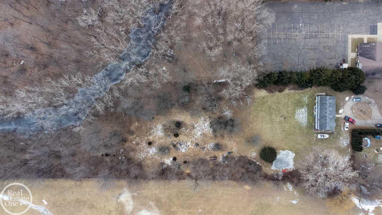 11025 16 1/2 Mile Road Sterling Heights City MI 48312