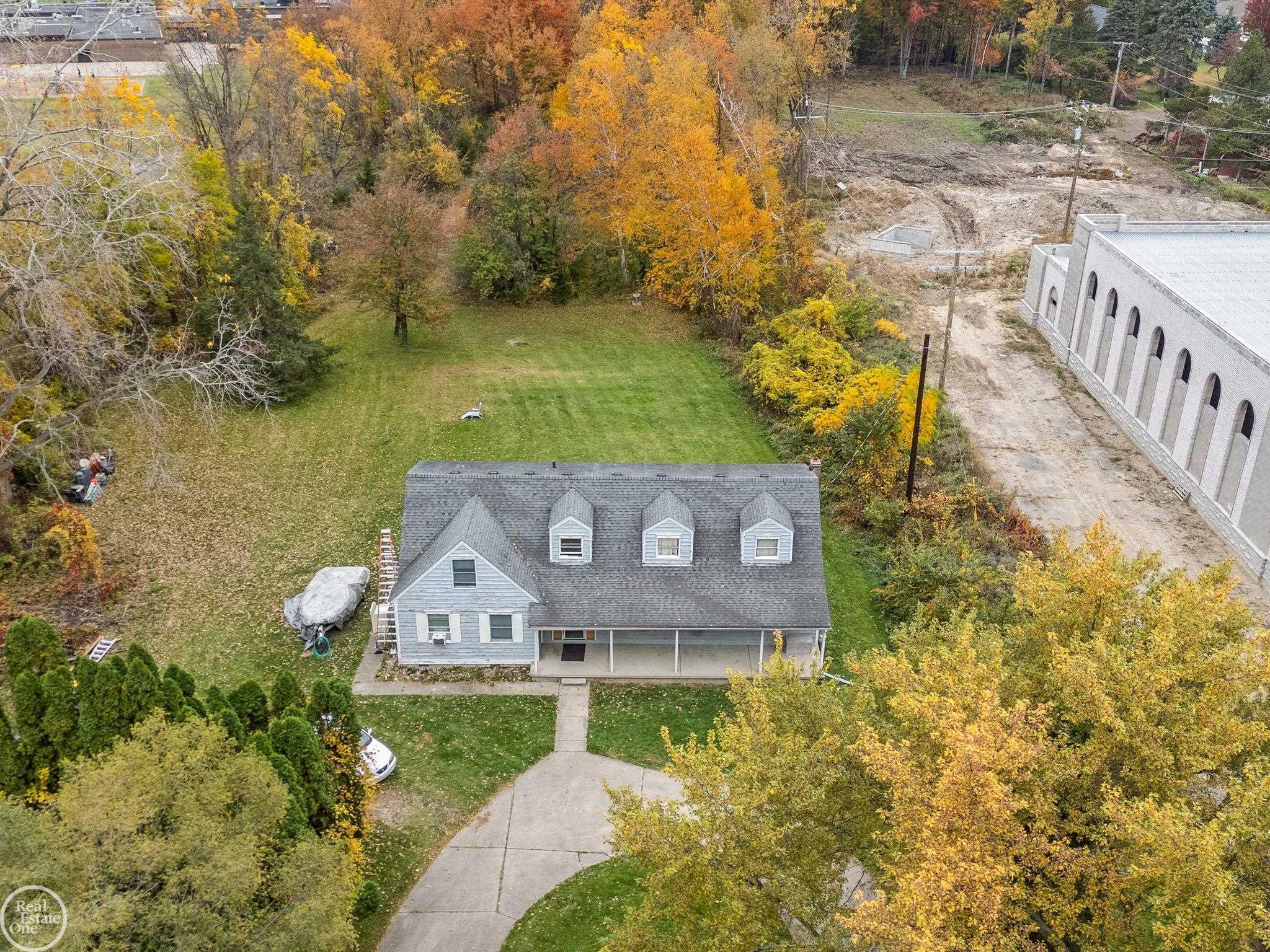 11025 16 1/2 Mile Road Sterling Heights City MI 48312