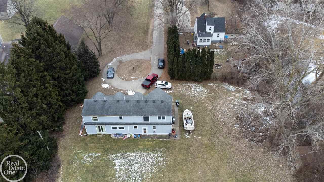 11025 16 1/2 Mile Road Sterling Heights City MI 48312