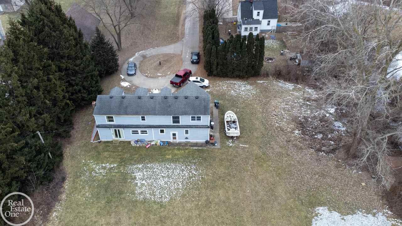 11025 16 1/2 Mile Road Sterling Heights City MI 48312